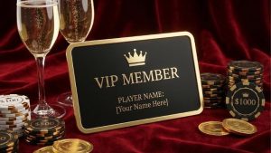 dac-quyen-cua-thanh-vien-vip-tai-cong-game-la-gi
